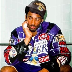 Meet your Posher, Jermaine